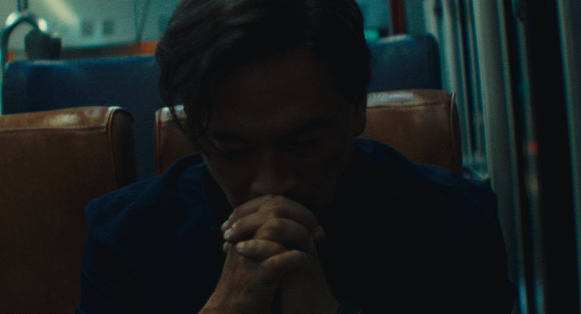 《誡命》雅各祈禱