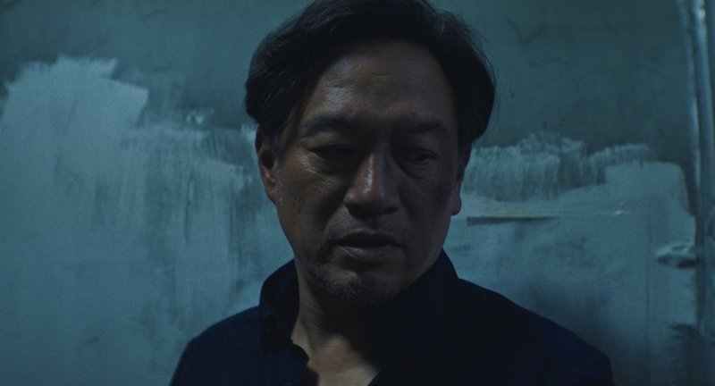 《誡命》雅各肖像